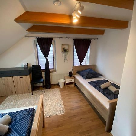 Ferienhaus Suemeer Villa Wilhelmshaven Ngoại thất bức ảnh
